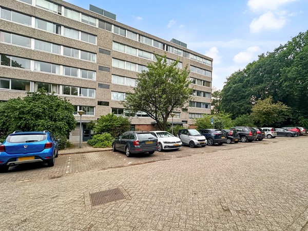 Medium property photo - Beethovenlaan 241, 6865 DP Doorwerth